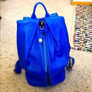 Aimee Kestenberg Backpack Purse